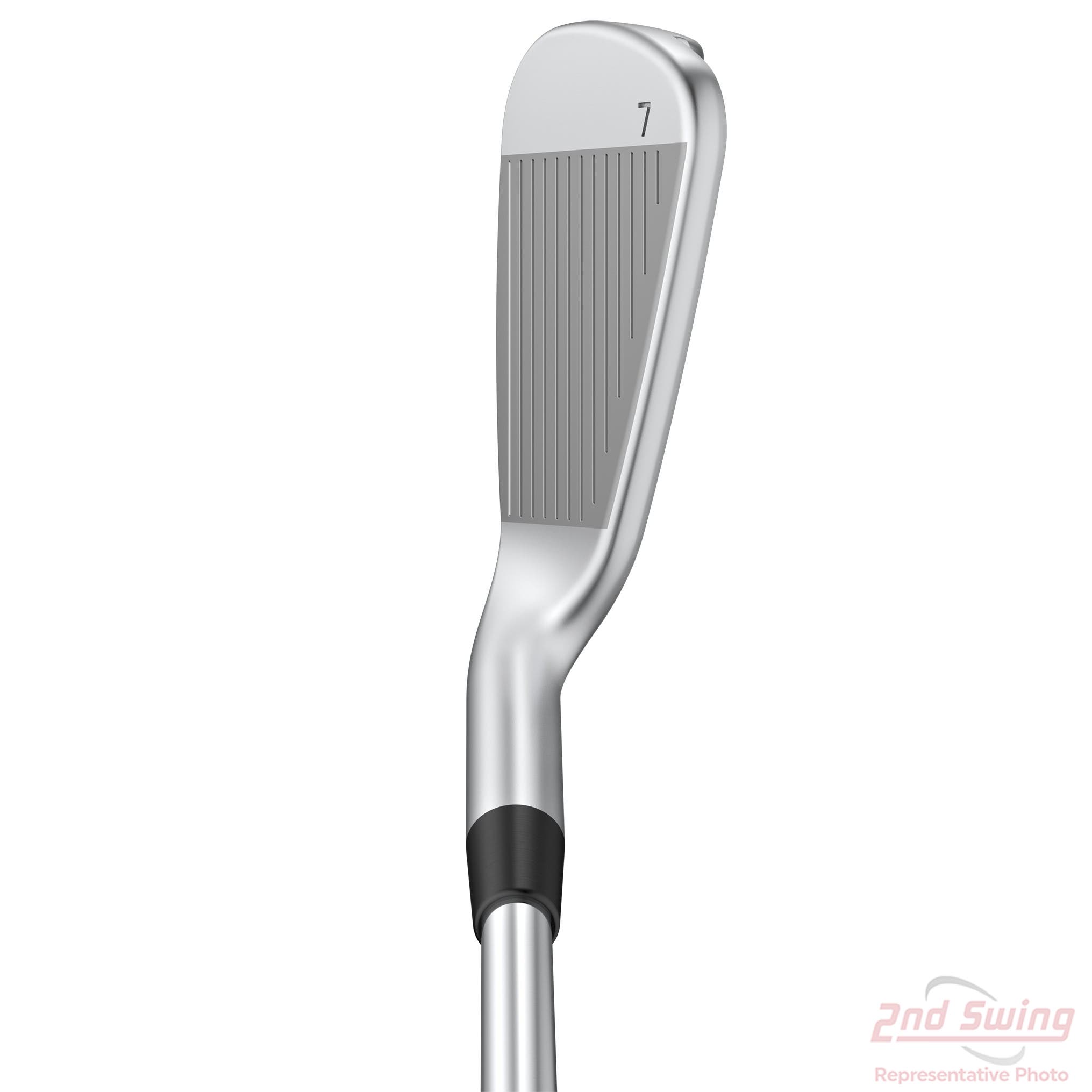 Ping G430 Single Iron (C3204624) | 2nd Swing Golf